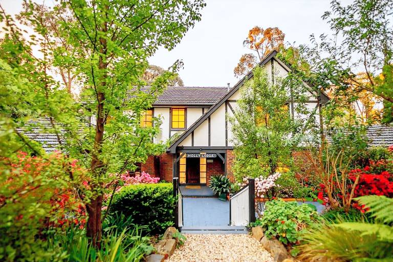 Cottage  Olinda