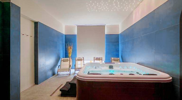 Hotel Parma e Oriente Wellness & Spa — photo 5