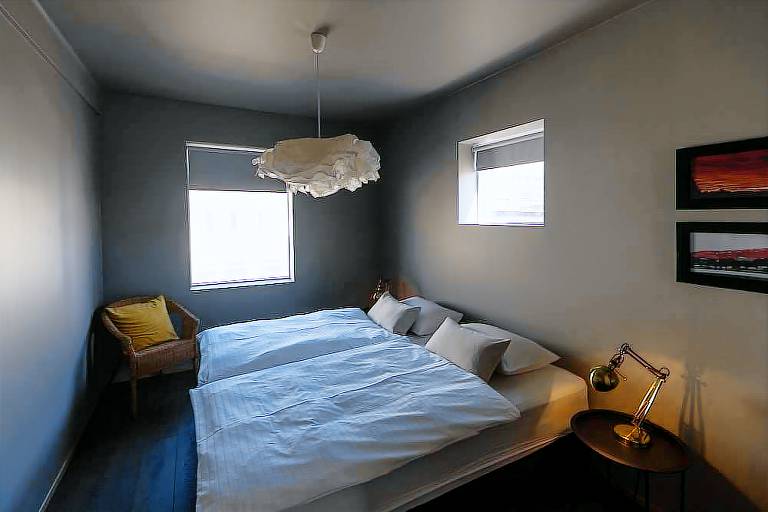 Apartment  Akureyri