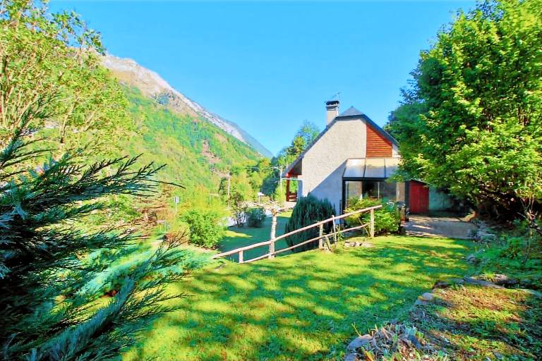 Chalet Cauterets
