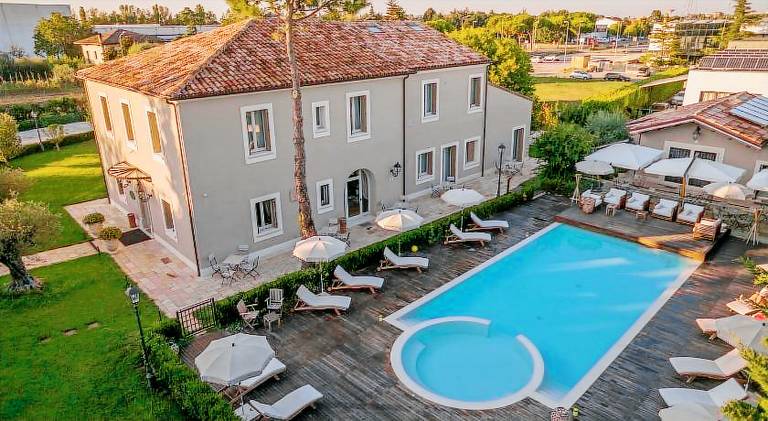 San Giovanni Relais — photo 4