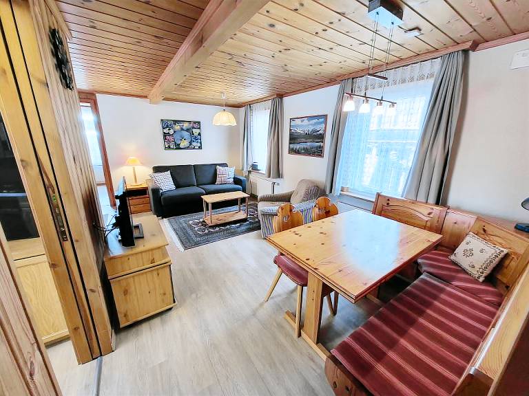 Ferienwohnung Arosa