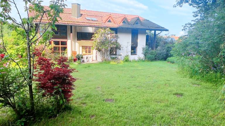 Ferienwohnung  Waldkirchen
