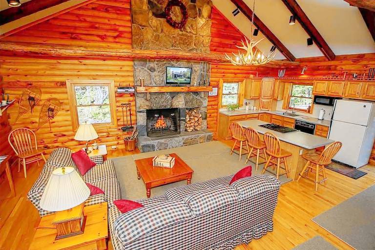 Cabin Wardsboro