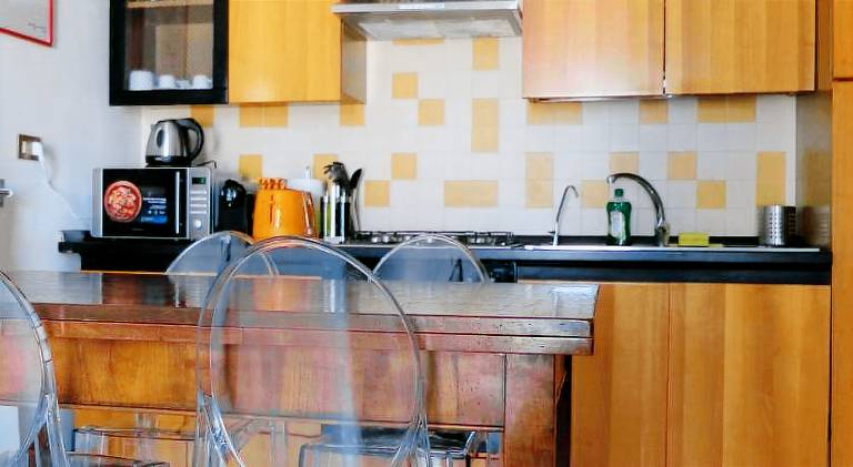 Wonderful holiday apartment | Pets allowed — photo 2