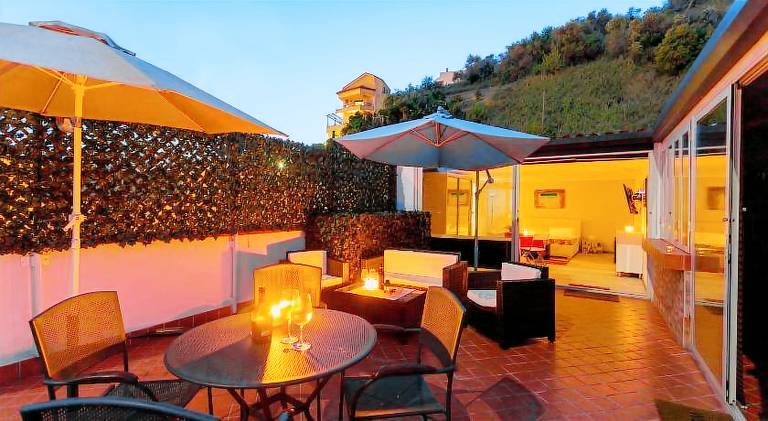 Rental apartment with terrace & BBQ | Next to the beach | Good for workation | Dogs allowed — photo 5