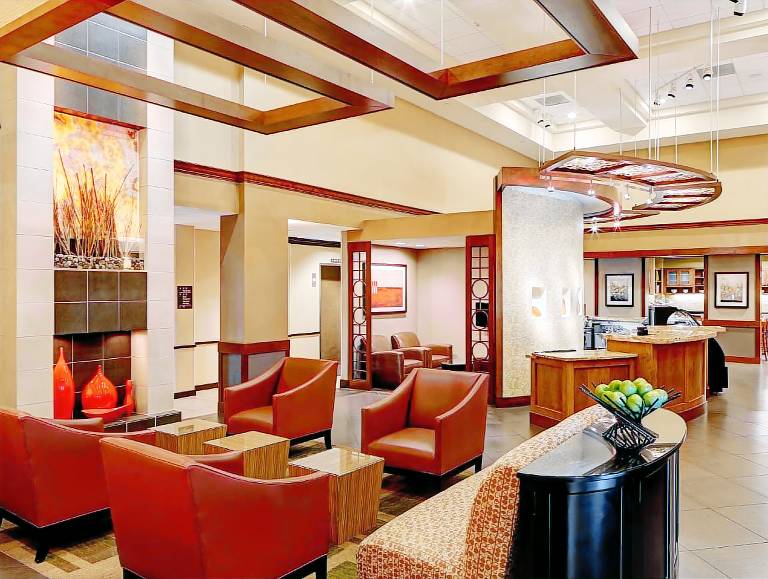 Hyatt Place Charlotte Airport/Lake Pointe — photo 2