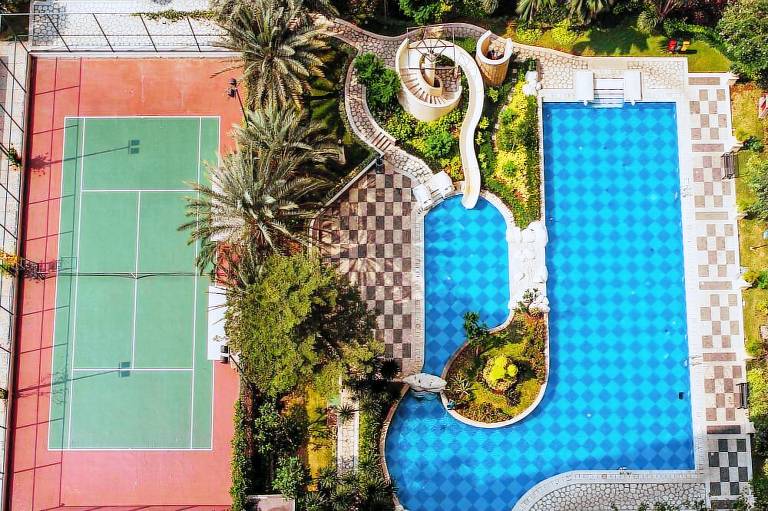 Lägenhet  North Jakarta