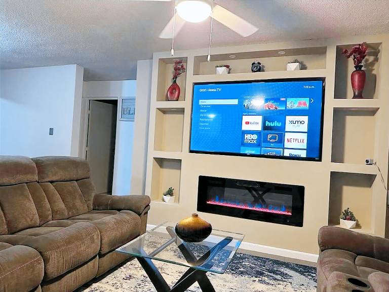 Apartment Tampico