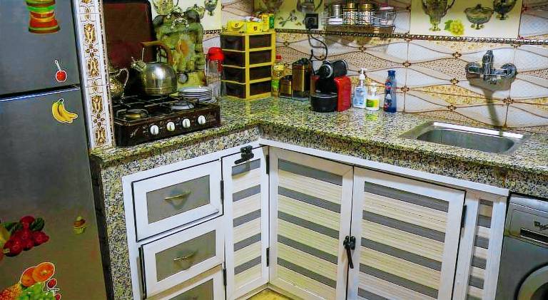 Apartment with yard, patio & grill | Near Bou Inania Madrasa | Good for workation — photo 2