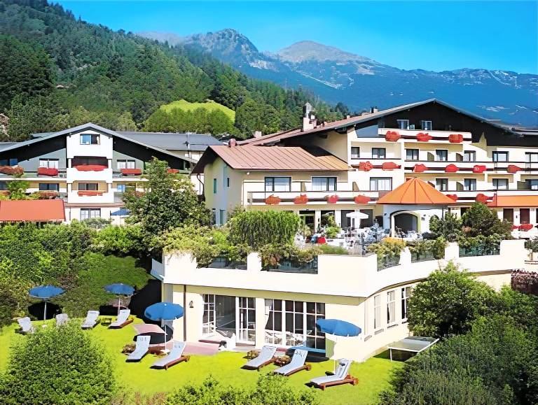 Hotel Zum Stern in Bad Hofgastein