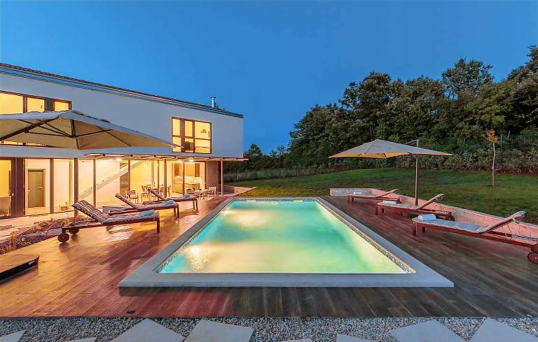 Villa Barban