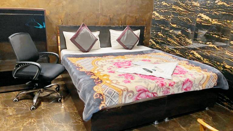 HOTEL SHREE BY YATRIMAP — photo 4