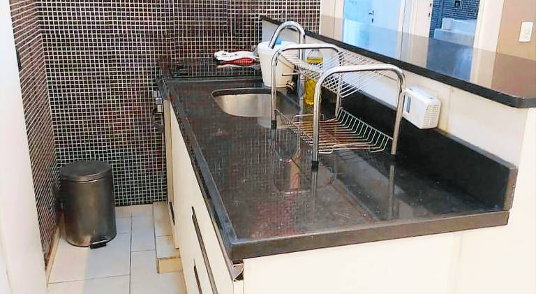 Charming rental apartment | Near Fort Copacabana | Pets allowed — photo 4