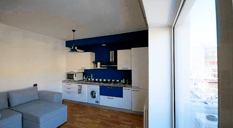 H2ome - Il Cembalo balcone o terrazzo con vista baia parcheggio su richiesta — photo 5