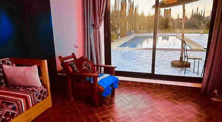 Villa azure — photo 2