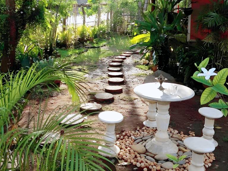 Villa Saturnina — photo 2