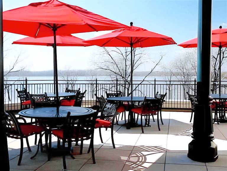 River Inn of Harbor Town — photo 4