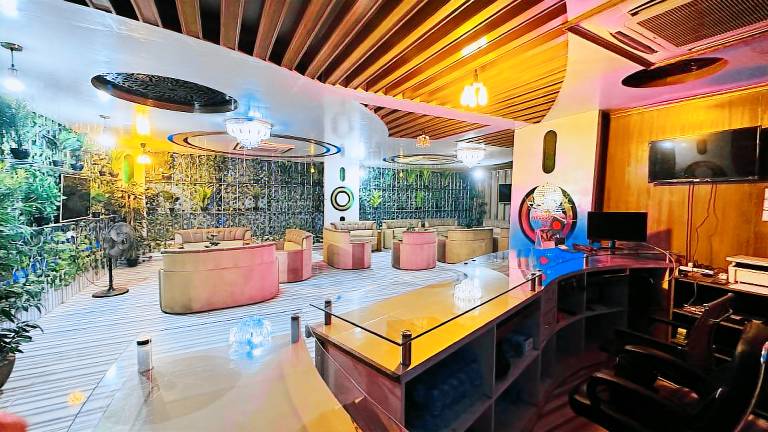Star Residence — photo 2