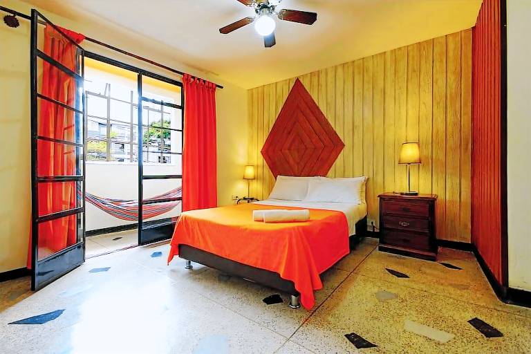 Hostel Cali