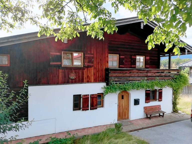 Ferienwohnung in Stanggaß, Bischofswiesen f&uuml;r max. 4 Personen