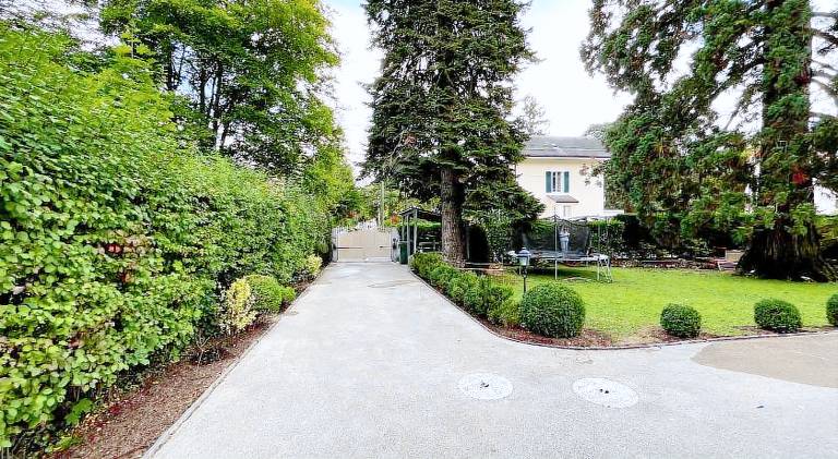 Residence Mont-Blanc — photo 3