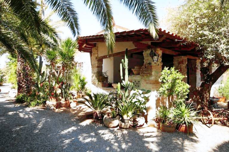 Villa Santa Domenica
