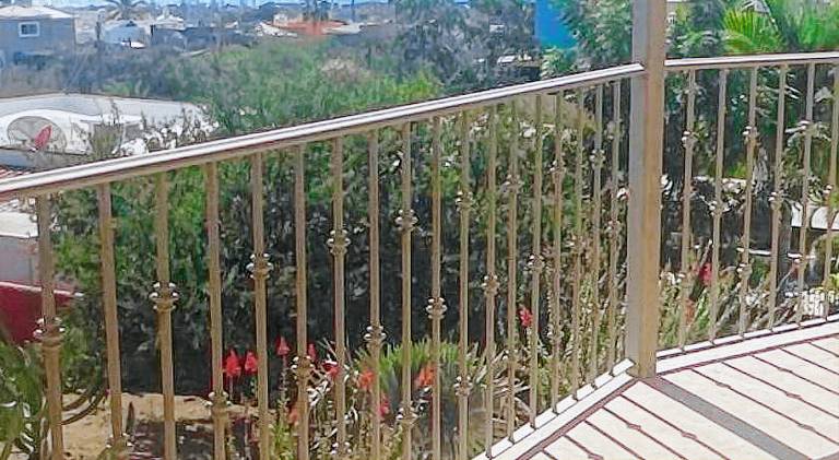 Holiday apartment with pool | Pets allowed in Cabo San Lucas