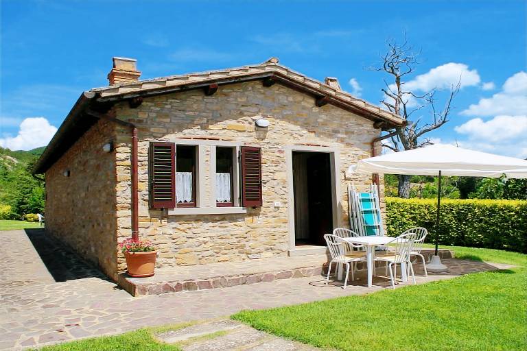 Casa Citta' di Castello