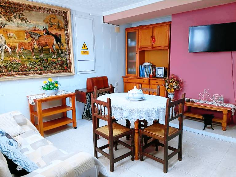 Casa Sot de Chera