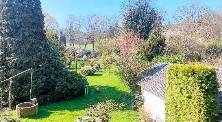 30 m&sup2; Ferienhaus