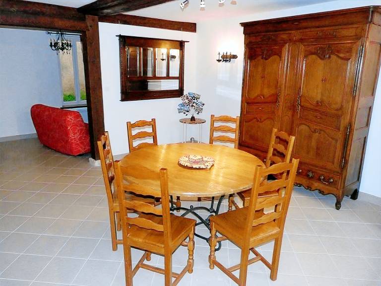 Cottage with grill & garden — photo 4