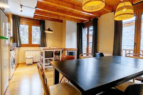 Apartamento Masella