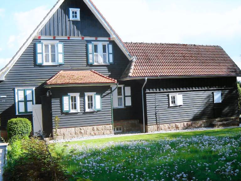 Ferienhaus Hohegeiß