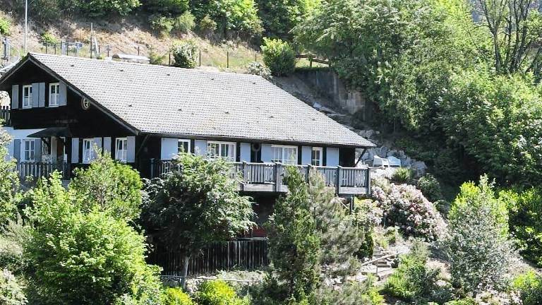 Ferienhaus in Seebach, Ottenhöfen im Schwarzwald für max. 4 Gäste Ferienhaus in Seebach, Ottenhöfen im Schwarzwald für max. 4 Gäste