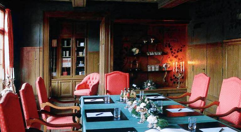 Herrenhaus von Low — photo 4