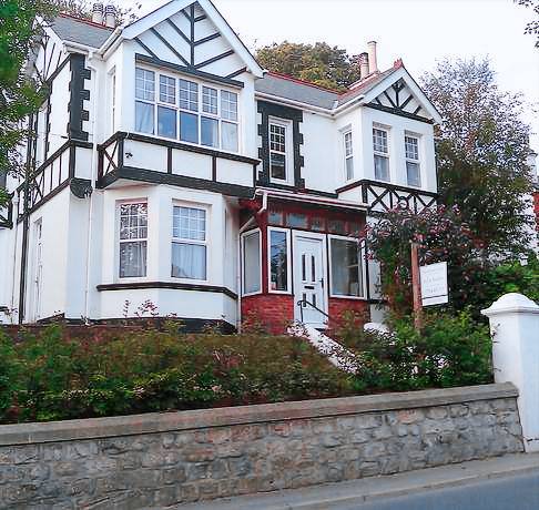 Bed and breakfast  Hastings