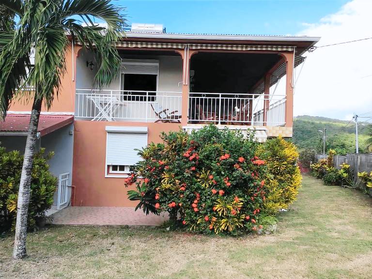 Appartement Sainte-Luce