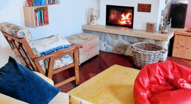 LE BETULLE B&B — photo 2