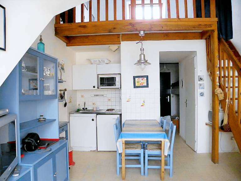 Appartement Quiberon