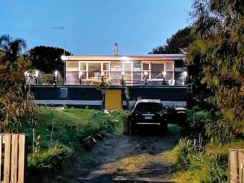 75 m² Ferienhaus