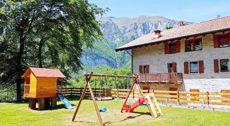 Villa Paradiso Parolari — photo 5