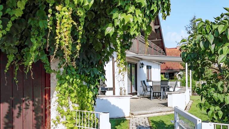 Ferienhaus  Sasbach am Kaiserstuhl
