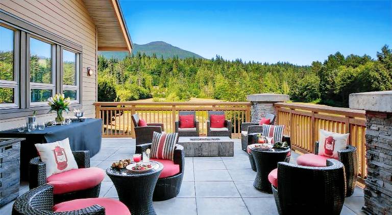Executive Suites Hotel and Resort, Squamish — photo 4