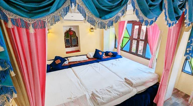 Sadar Haveli Heritage — photo 2