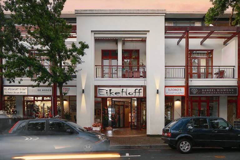 Ferienwohnung Stellenbosch