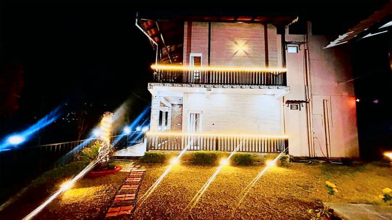 B'NEST By Baan Home Stay in Bhimtal
