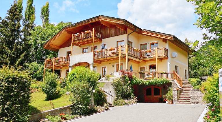 Landhaus Mitsche — photo 2