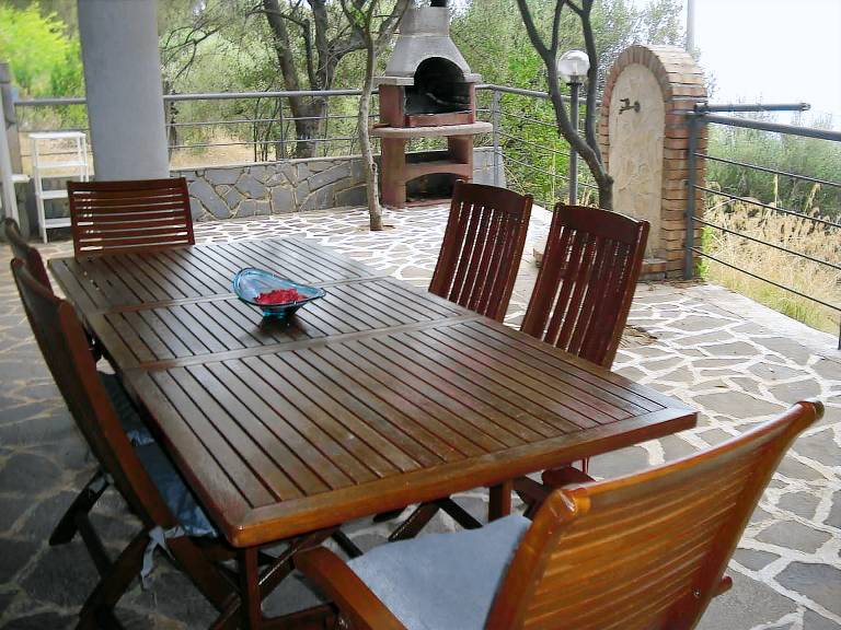 Appartamento Pisciotta