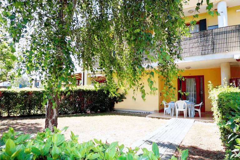 Ferienwohnung in Caorle, Adria, Italien